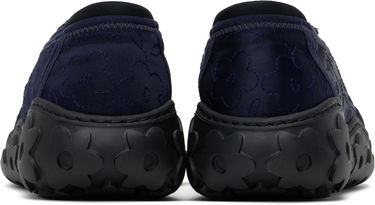 Tøj Cecilie Bahnsen Cecilie Bahnsen Alina Mørkeblå | 4.24FTW30007 ALINA SNEAKER, 1