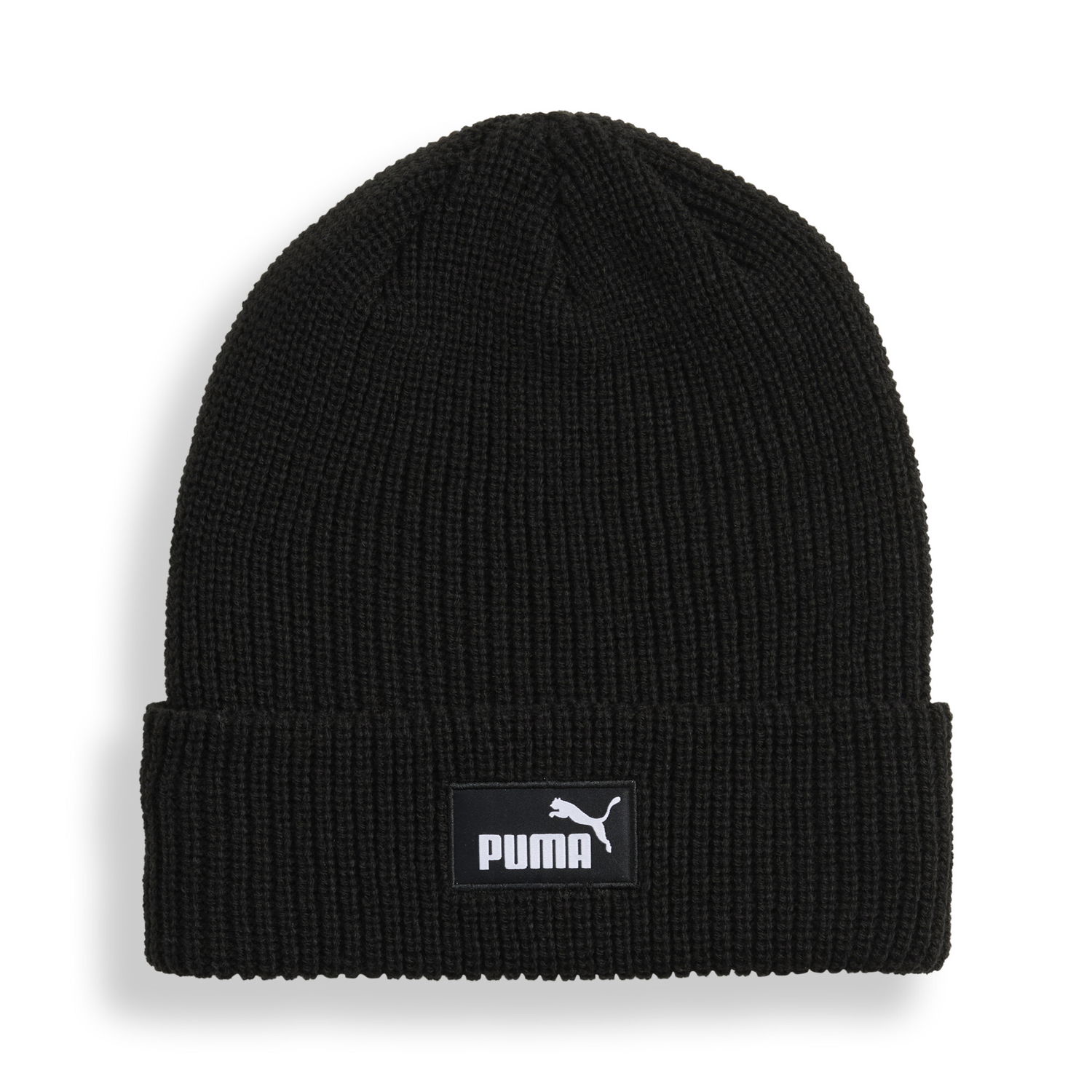 Beanie Puma Essentials High Crown Beanie Sort | 026410_01, 0