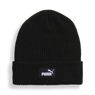 Beanie Puma Essentials High Crown Beanie Sort | 026410_01, 0