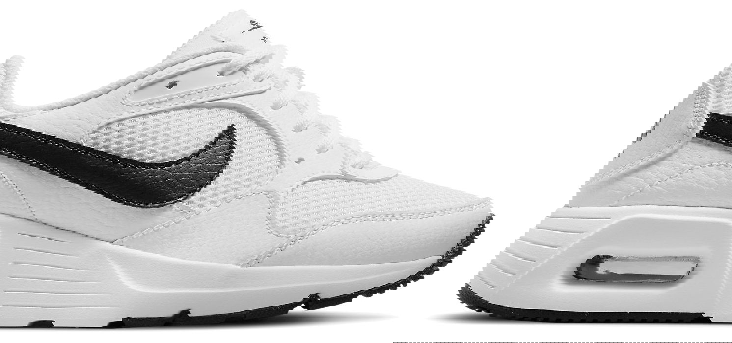 Sneakers og sko Nike Air Max SC Hvid | cz5358-102, 0