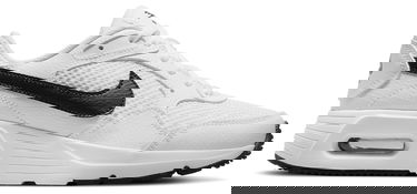 Sneakers og sko Nike Air Max SC Hvid | cz5358-102, 0