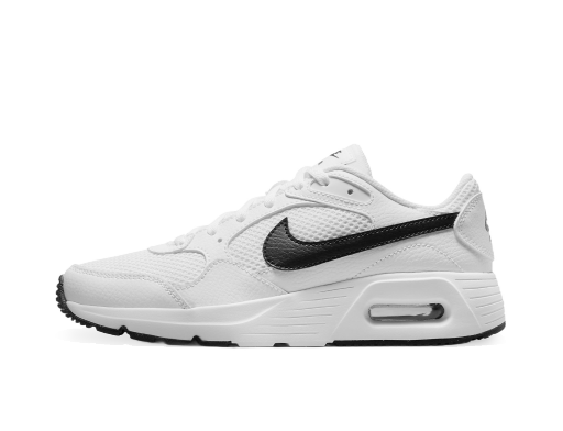 Lifestyle Nike Air Max SC Hvid | cz5358-102