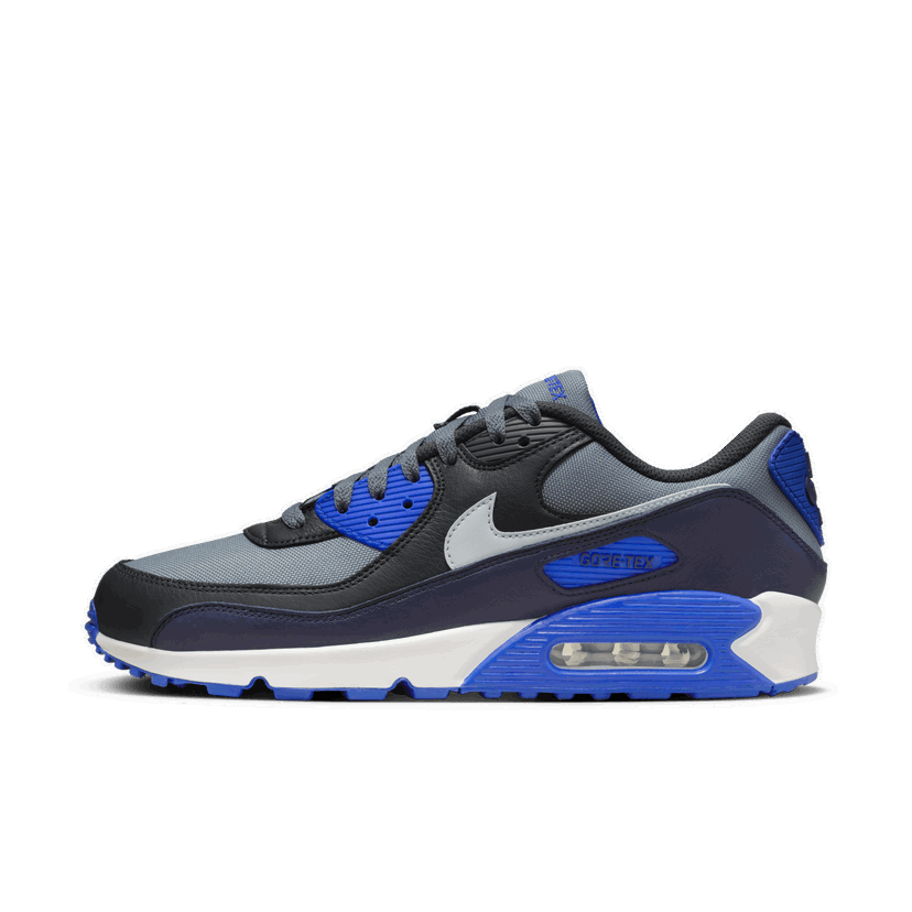 Sneakers og sko Nike Air Max 90 Gore-Tex Grå | FD5810-003