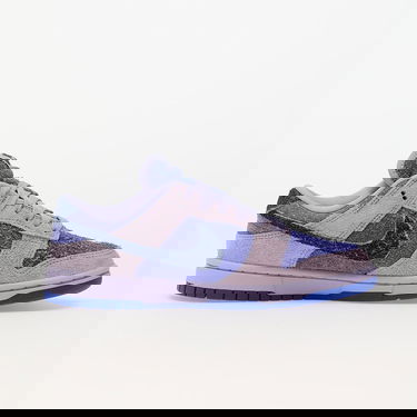 Sneakers og sko Nike Dunk Low "Hydrangeas" W Lilla | HQ3431-515, 2
