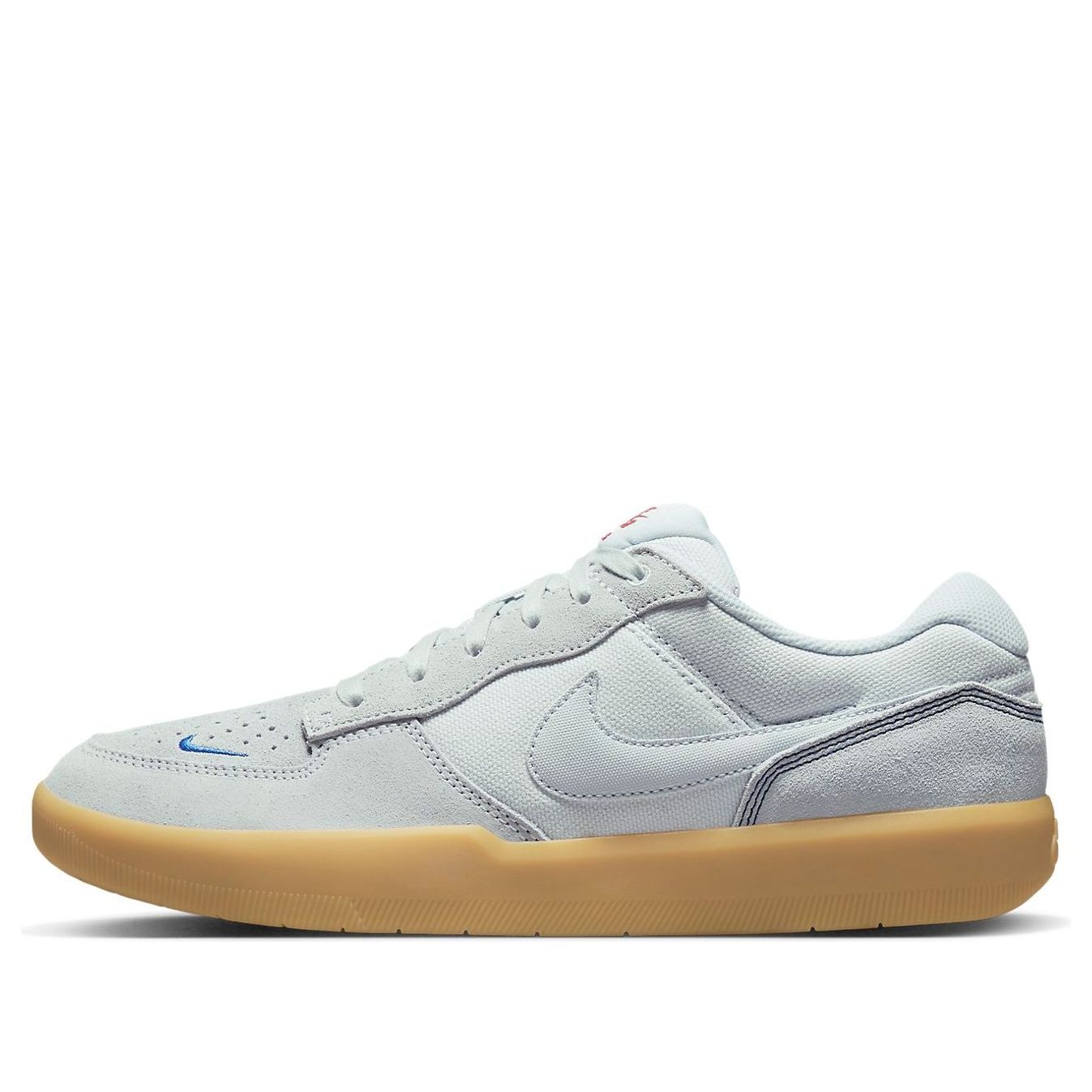 Sneakers og sko Nike Force 58 Premium Hvid | DV5476-001, 0
