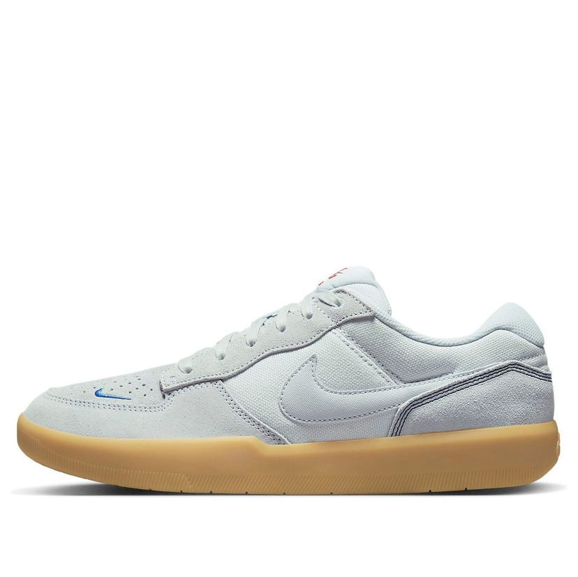 Sneakers og sko Nike Force 58 Premium Hvid | DV5476-001