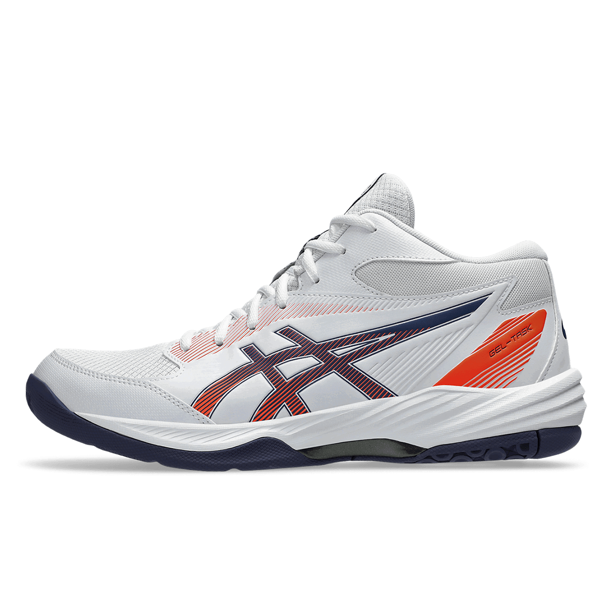 Sneakers og sko Asics Gel-Task 4 Hvid | 1071A102-101, 0