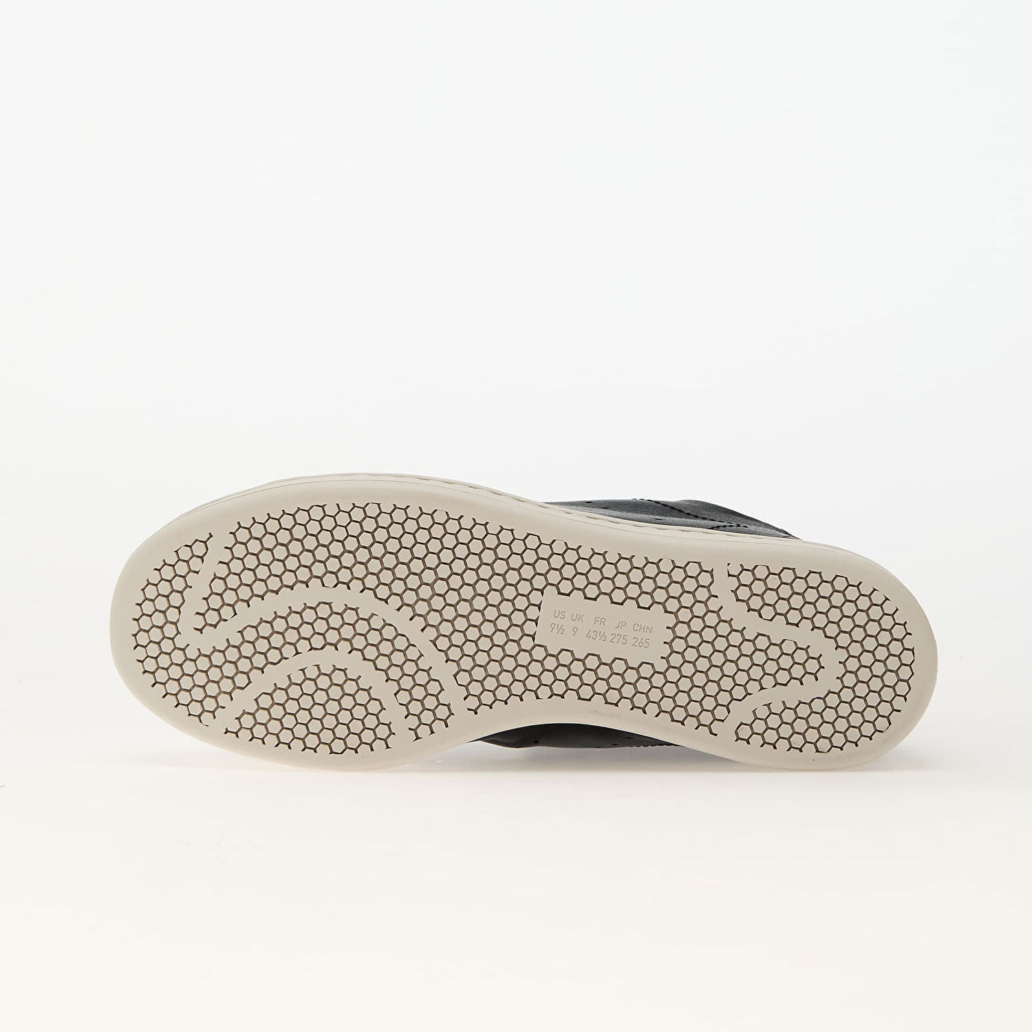 Sneakers og sko Y-3 Y-3 Stan Smith Velc Sort | JQ5001, 1