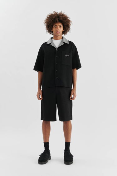 Shorts AXEL ARIGATO Axis Shorts Sort | A2311001, 4