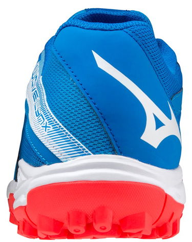 Sneakers og sko Mizuno WAVE LYNX Blå | x1ga2020-24, 3