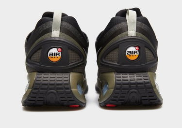 Sneakers og sko Nike Air Max Dn Roam Grøn | HQ8605-002, 2