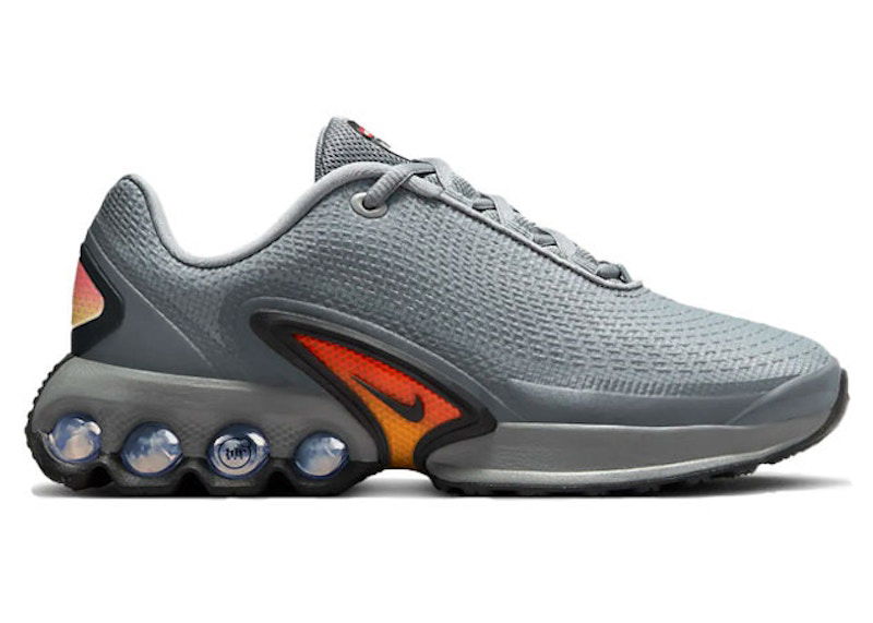 Sneakers og sko Nike Air Max Dn Grå | FB8987-002