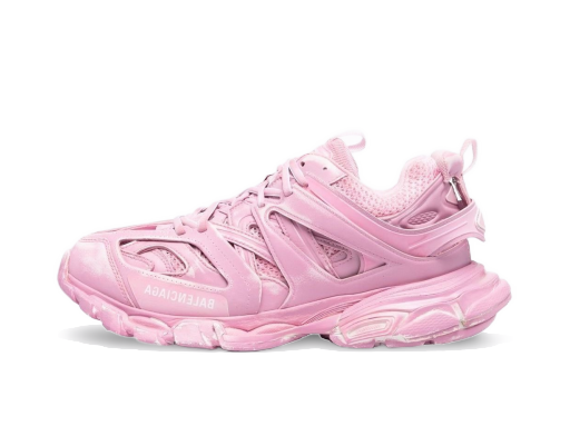 Sneakers og sko Balenciaga Track W Lyserød | 542436W3CN25000