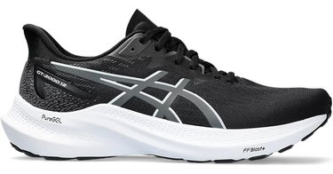 Sneakers og sko Asics GT-2000 12 Sort | 1012b506-002, 1