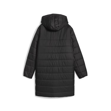Parka Puma Essentials Hooded Padded Parka Sort | 685232_01, 4