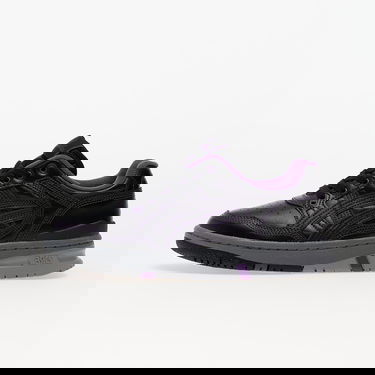 Sneakers og sko Asics Needles x EX89 "Black" Sort | 1201A942-001, 2