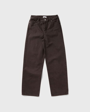 Jeans envii Enbonnie Wide-Leg Jeans Brun | E25300093-CLR002368, 1