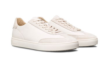 Sneakers og sko Clae Deane Hvid | CL24CDN01-OOL, 2
