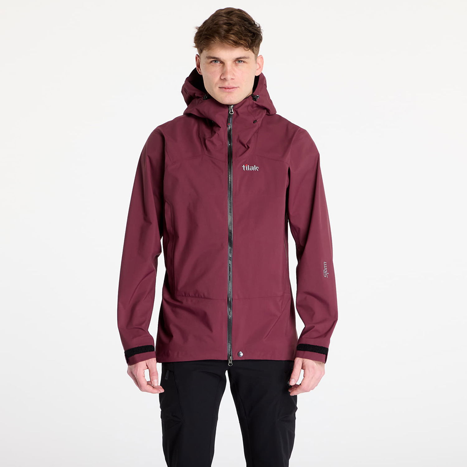 Parka Tilak Storm 23 Rød | 1009008, 0