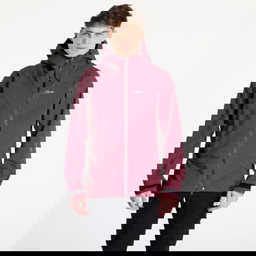 Parka Tilak Storm 23 Rød | 1009008, 0