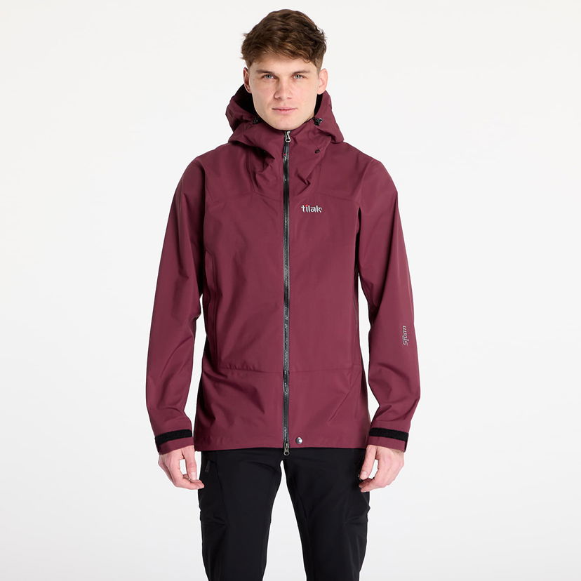 Parka Tilak Storm 23 Rød | 1009008
