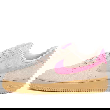 Sneakers og sko Nike Air Force 1 '07 Prm Ess, Size UK 3 Beige | IB1161-200, 1