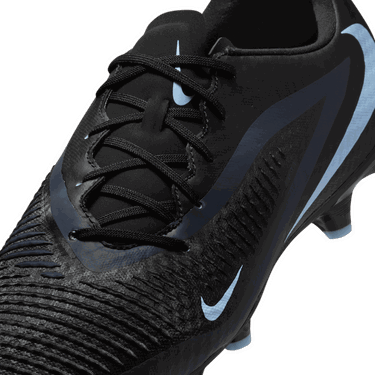 Sneakers og sko Nike Phantom 6 Low Academy FG/MG Sort | hj4564-003, 6