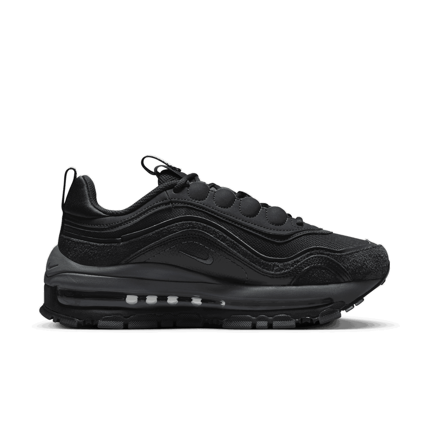 Sneakers og sko Nike Air Max 97 Futura Sort | FB4496-002, 0