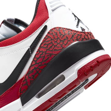 Sneakers og sko Jordan Air Jordan Legacy 312 Low "Chicago" Rød | CD7069-116, 4