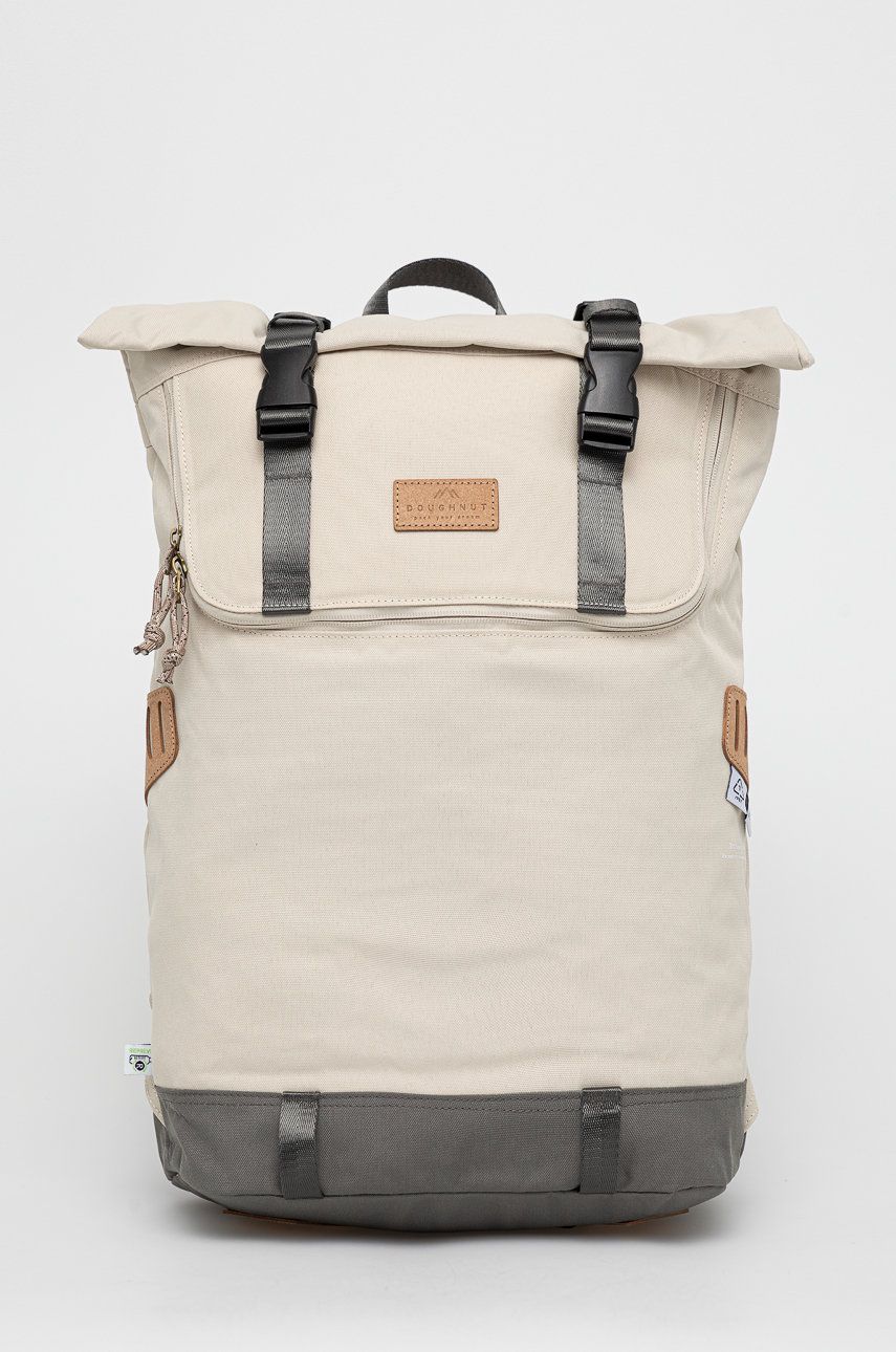 Rygsæk Doughnut Christopher Reborn Backpack Beige | D195RE.0008, 0