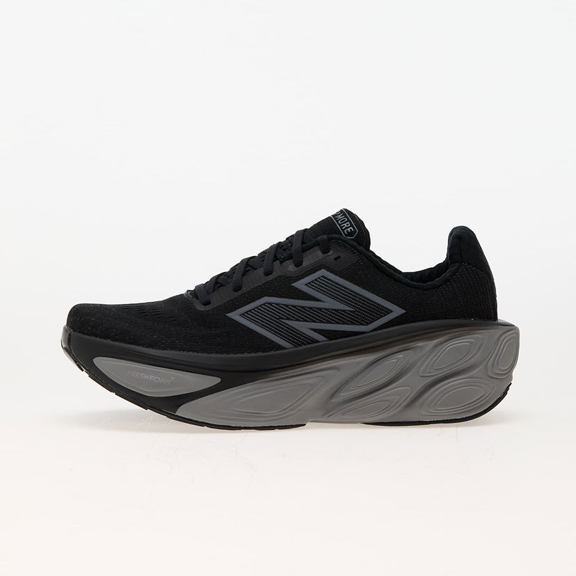 Sneakers og sko New Balance Freshfoam More V5 Sort | MMORLK5