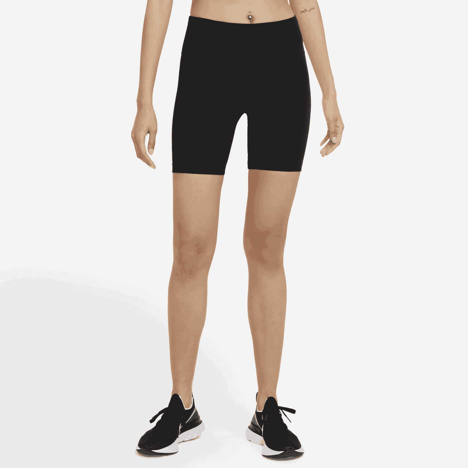 Shorts Nike Fast Running Shorts Sort | CZ9165-010, 0