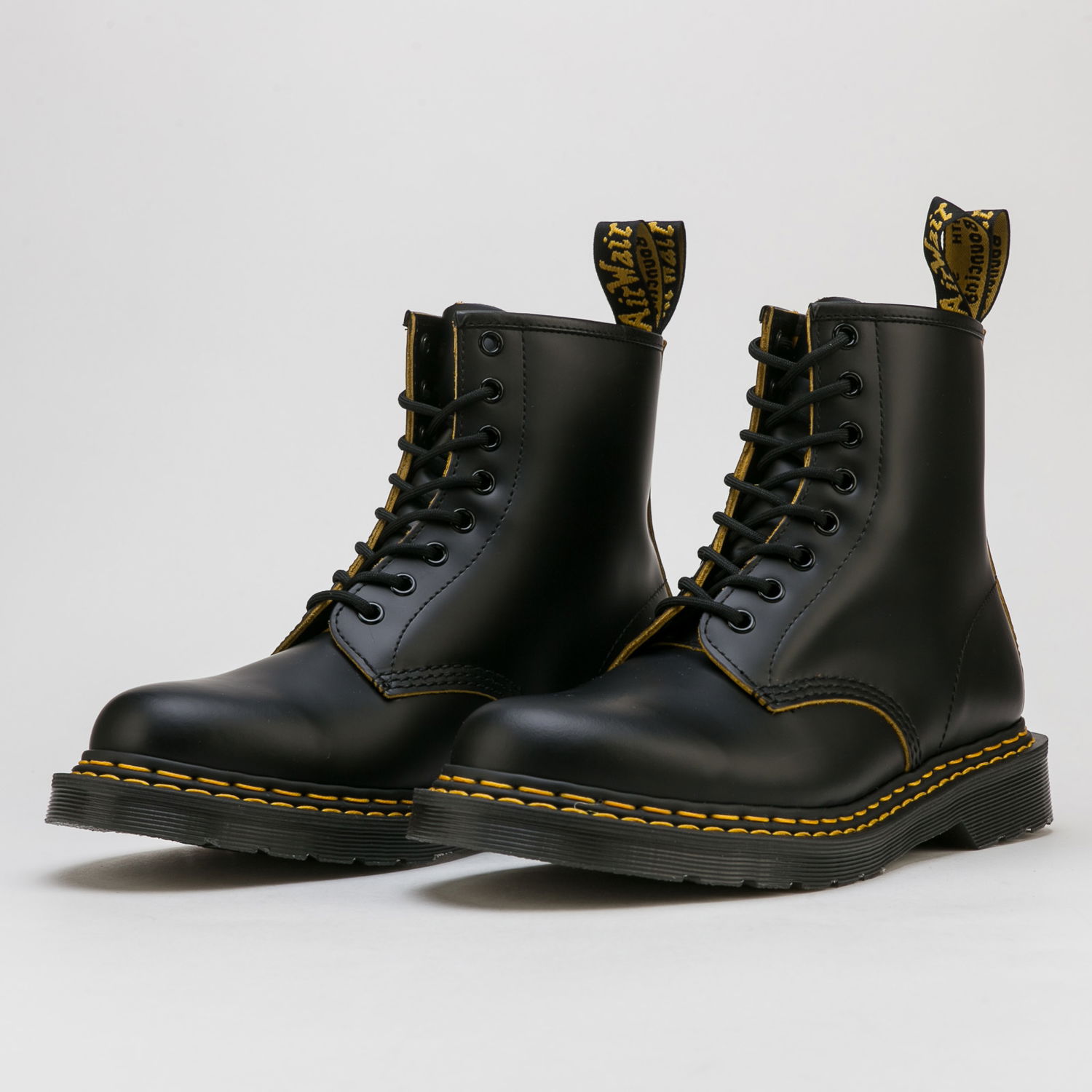 Sneakers og sko Dr. Martens 1460 Sort | DM26100032, 1