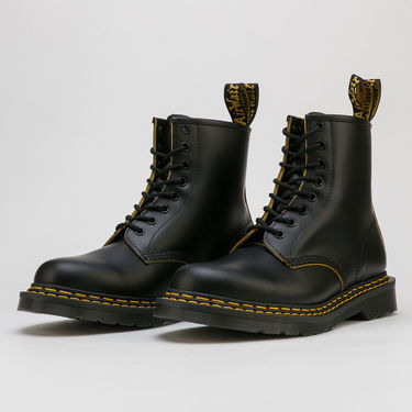 Sneakers og sko Dr. Martens 1460 Sort | DM26100032, 1
