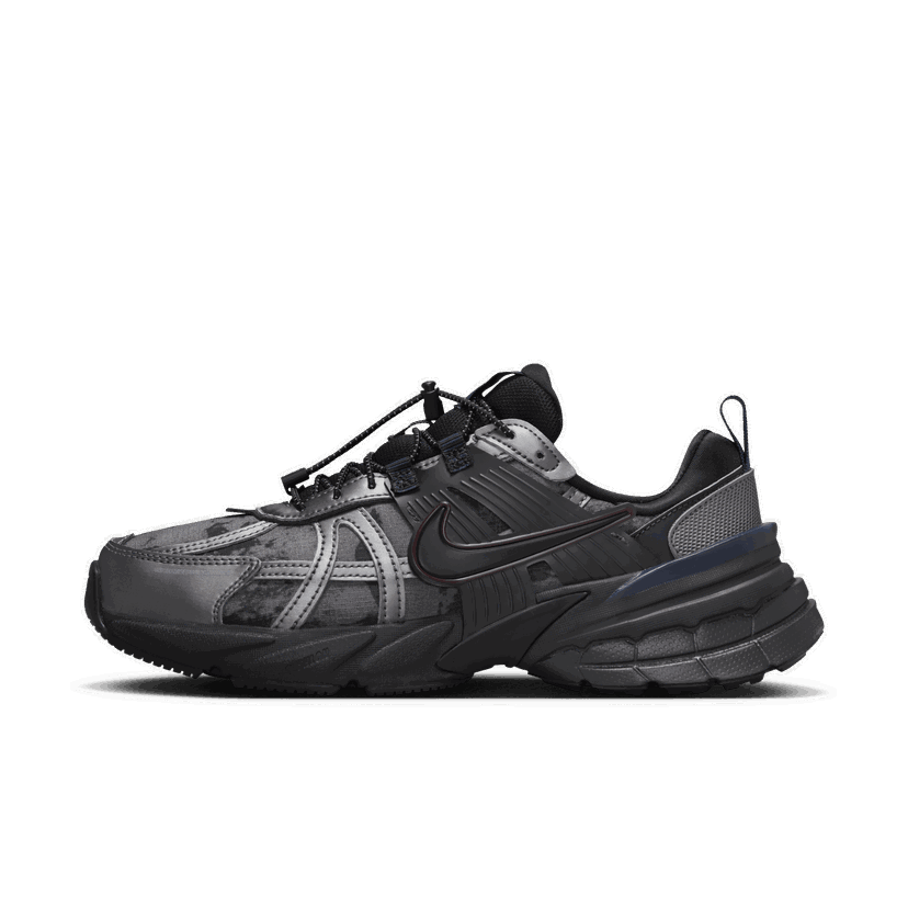 Sneakers og sko Nike V2K Run Grå | HQ4053-001