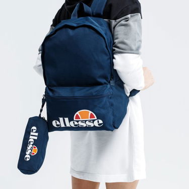 Rygsæk Ellesse Rolby Navy Mørkeblå | SAAY0591429, 1