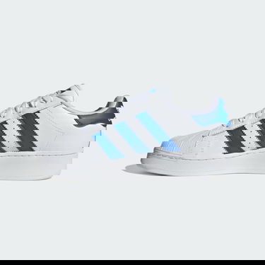 Sneakers og sko adidas Originals Superstar XLG Hvid | IF8068, 6