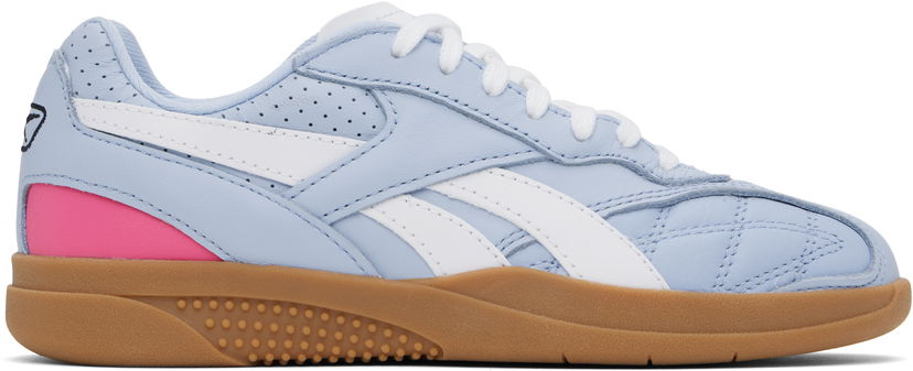 Sneakers og sko Reebok Classics Hammer Street Blå | 100208944