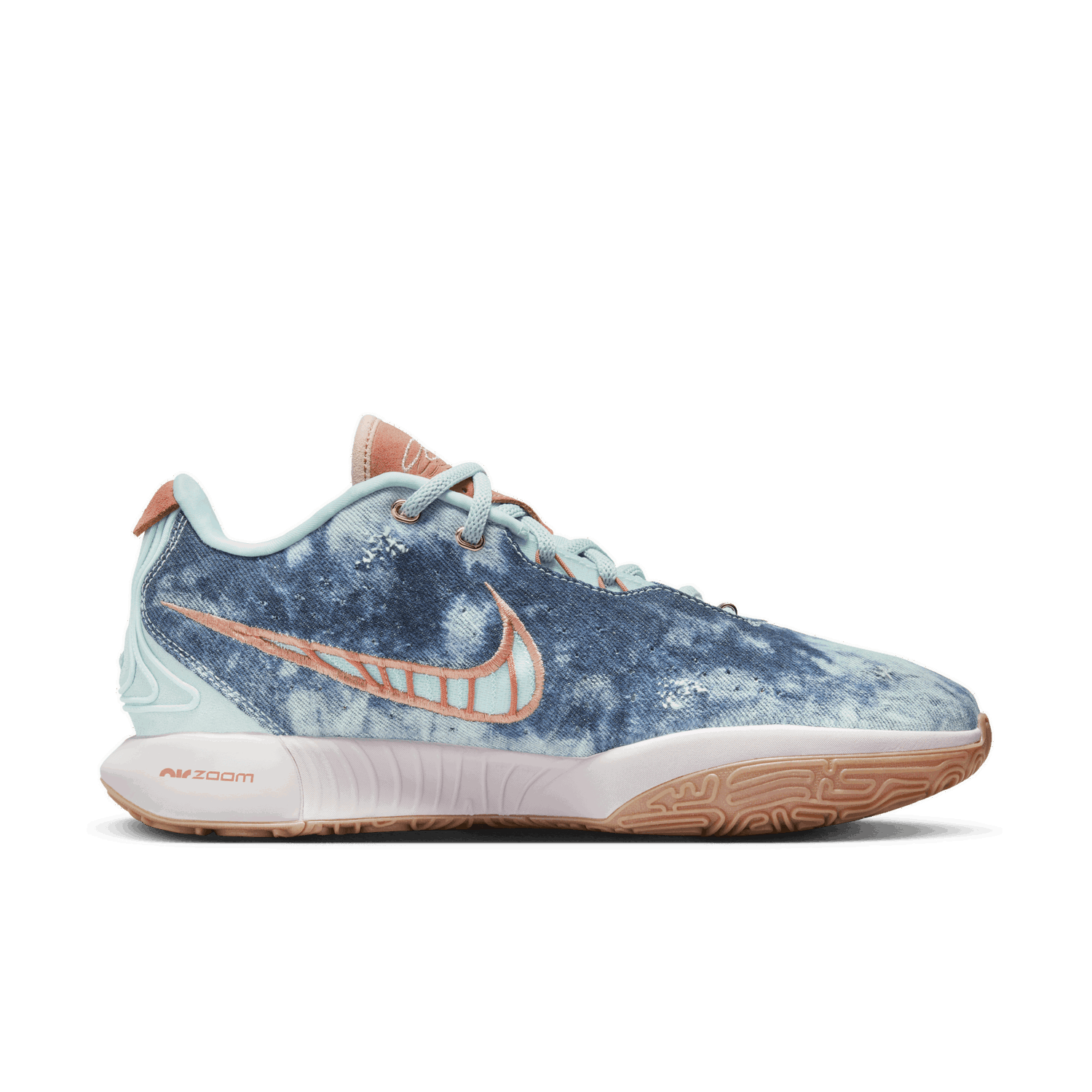 Sneakers og sko Nike LeBron 21 Blå | HF5467-300, 1