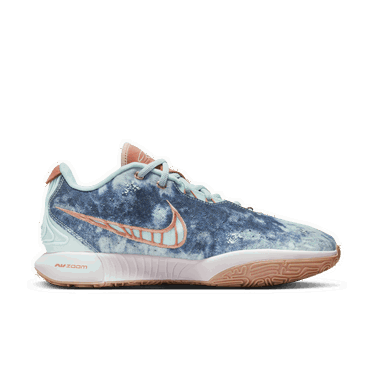 Sneakers og sko Nike LeBron 21 Blå | HF5467-300, 1