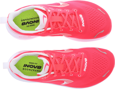 Sneakers og sko inov-8 INOV-8 RoadFly Max Wide Rød | 001479-pk-w-001, 3