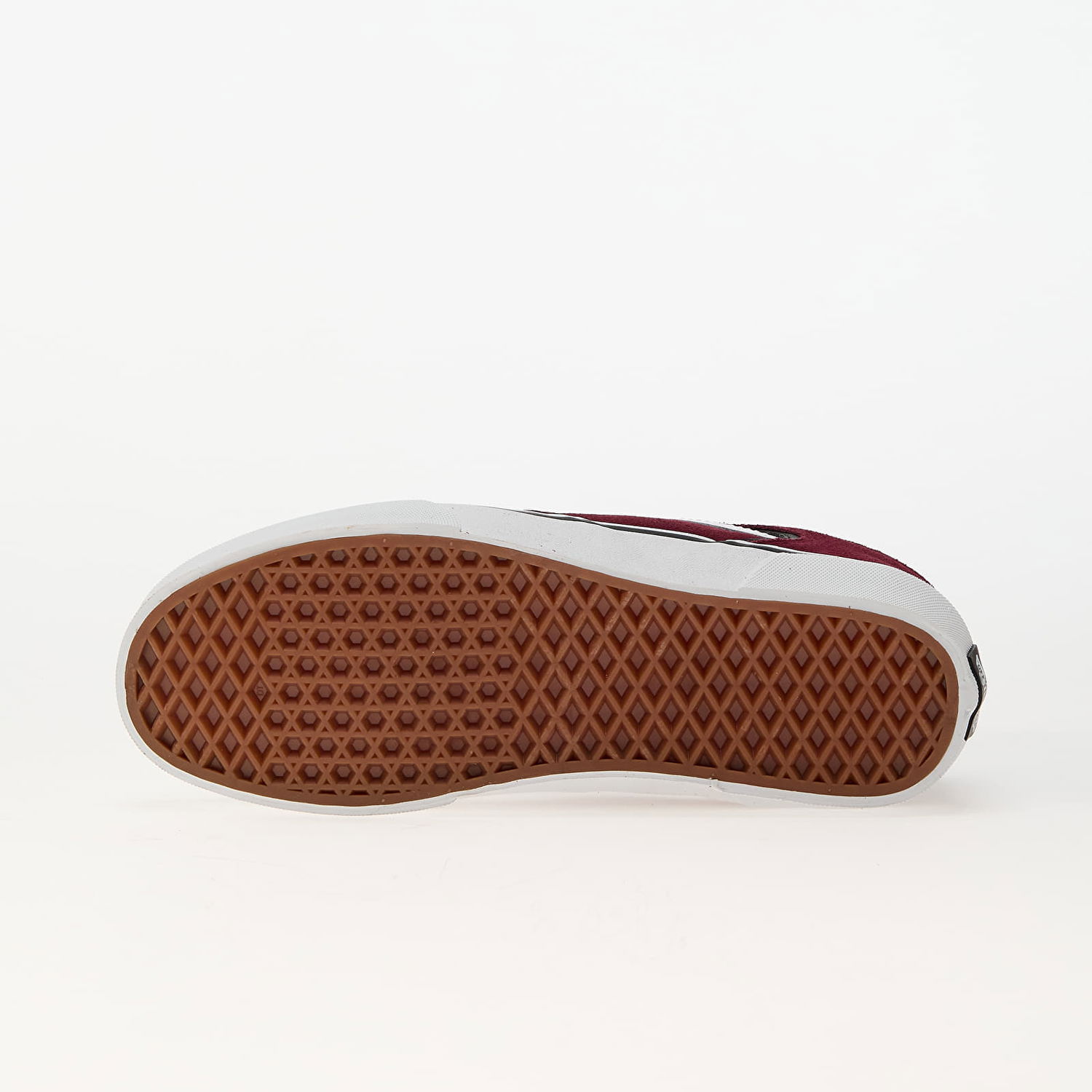 Sneakers og sko Vans Rowley Classic Bourgogne | VN0A4BTT4QU, 1