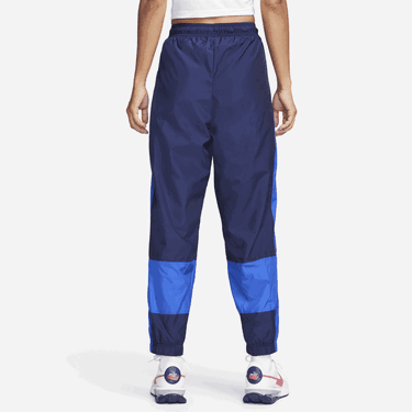 Bukser Nike Nizozemsko Repel Essential Mørkeblå | DV1952-498, 1