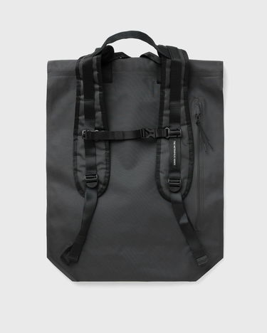 Rygsæk C.P. Company C.P. Company THE METROPOLIS SERIES Rolled Backpack Sort | 18CLAC038A110040A-999, 1