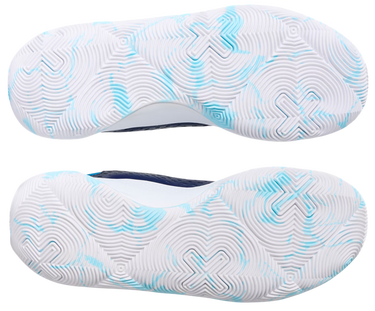 Sneakers og sko Under Armour Under Armour UA JET '23 Blå | 3026634-428, 4