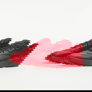 Sneakers og sko Reebok Maison Margiela x Project 0 Classic Leather Rød | H04866, 5