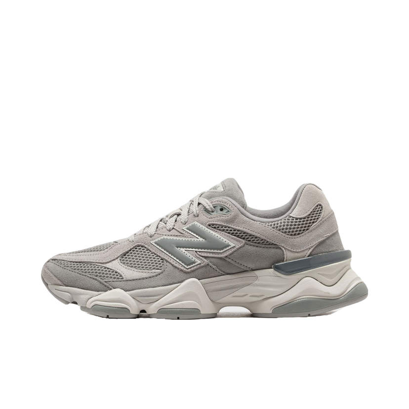 Sneakers og sko New Balance 9060 Grå | U9060ERD