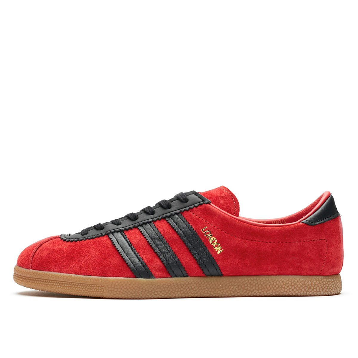 Tøj adidas Originals London size? City Series Rød | EE5723, 1