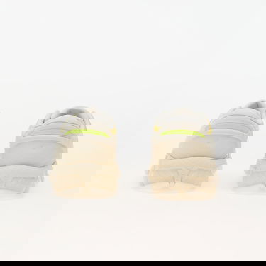Sneakers og sko Asics Gel-Quantum 360 VIII Paris Cream/ Safety Yellow Gul | 1203A569-750, 4