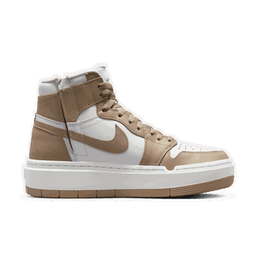 Sneakers og sko Jordan Air Jordan 1 High Elevate "Vachetta Tan" Beige | DN3253-121, 2